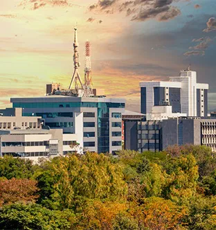 Gaborone
